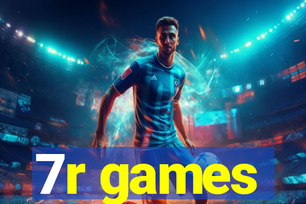 7r games