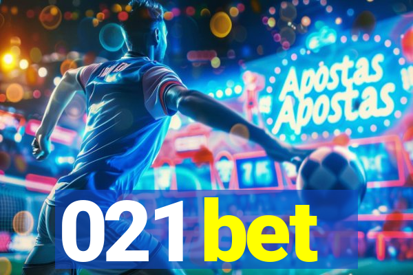 021 bet