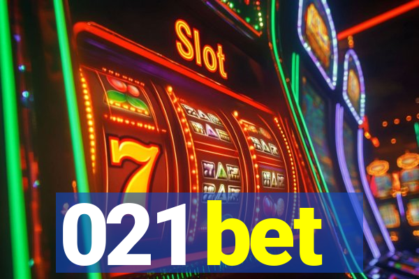 021 bet