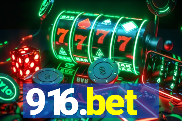 916.bet