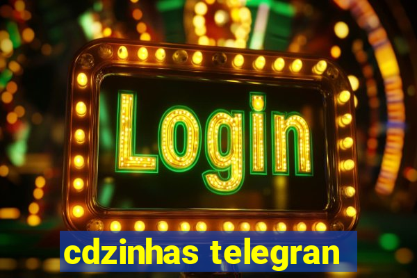 cdzinhas telegran