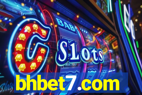 bhbet7.com