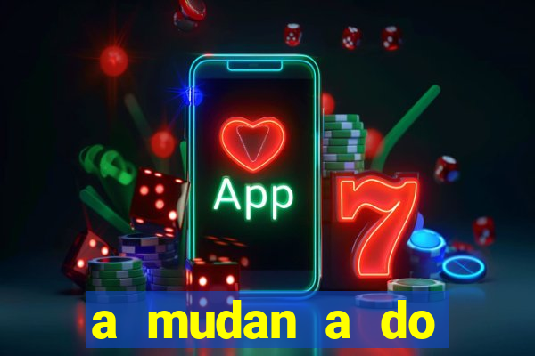 a mudan a do conde beta cap 1
