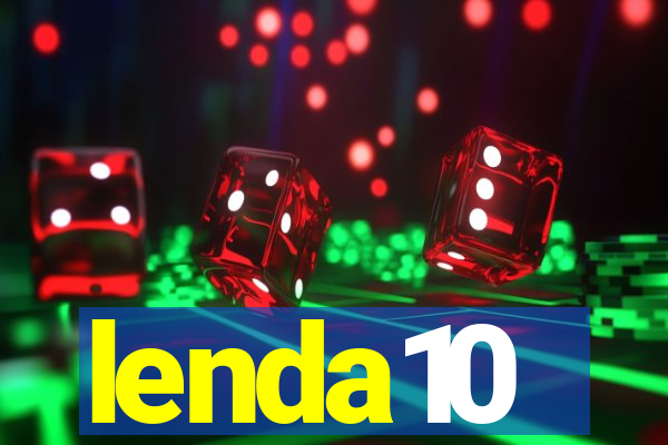 lenda10