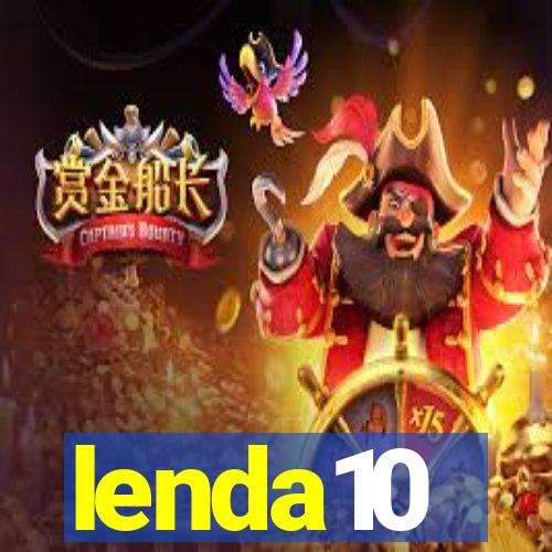 lenda10