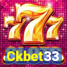 Ckbet33