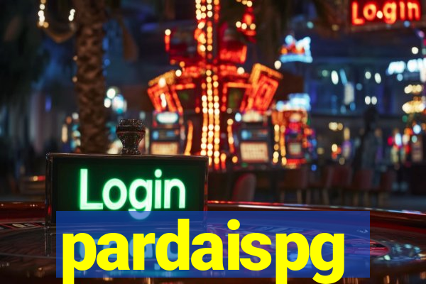 pardaispg