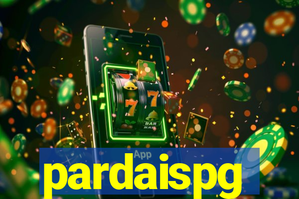 pardaispg