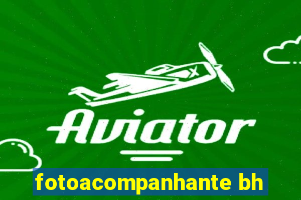 fotoacompanhante bh