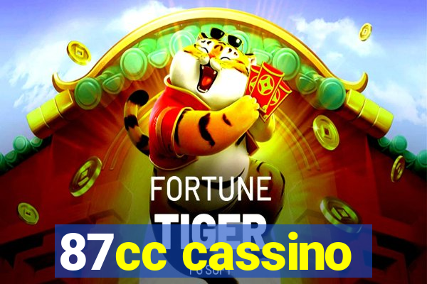 87cc cassino