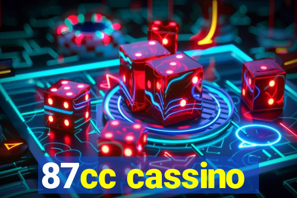 87cc cassino