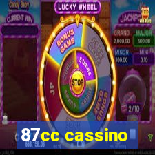 87cc cassino