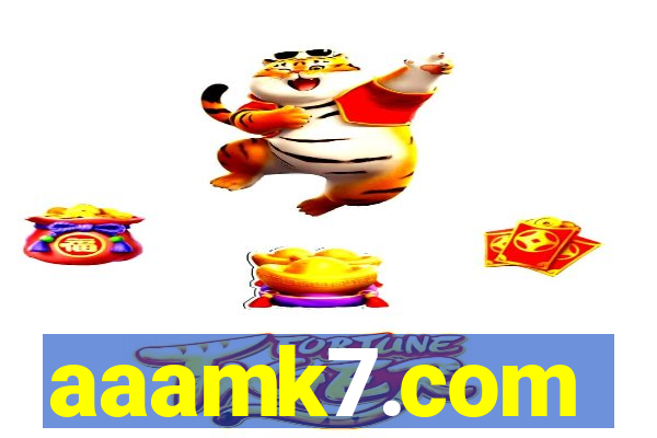 aaamk7.com
