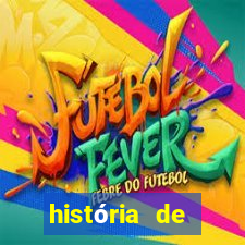 história de personagem rp fivem