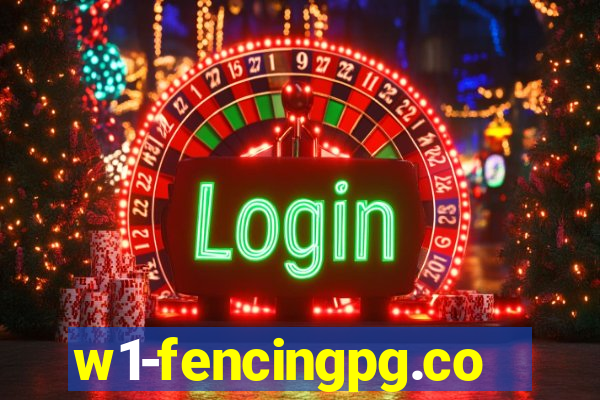 w1-fencingpg.com