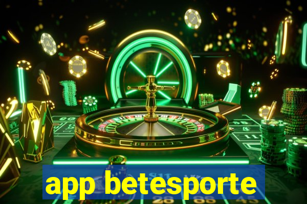 app betesporte