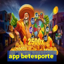 app betesporte