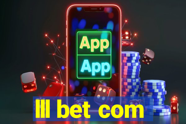 lll bet com