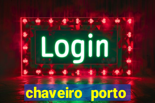 chaveiro porto alegre centro