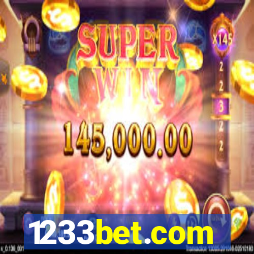 1233bet.com