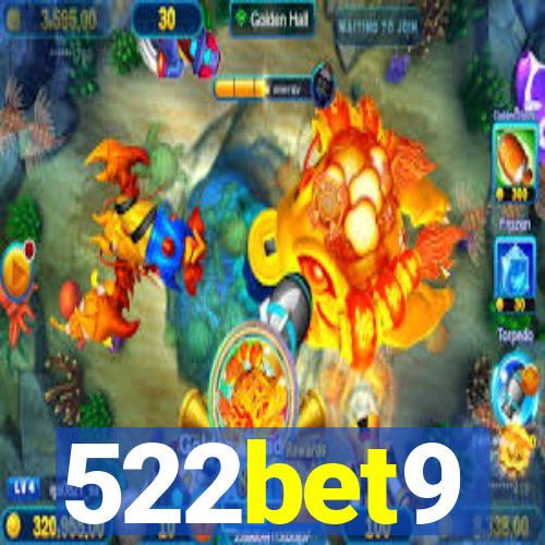 522bet9