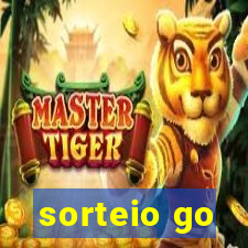 sorteio go