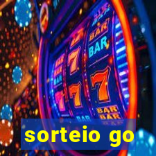sorteio go