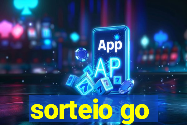 sorteio go