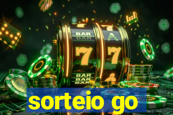 sorteio go