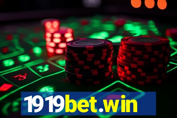 1919bet.win