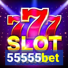 55555bet