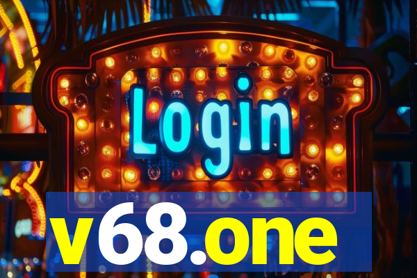 v68.one