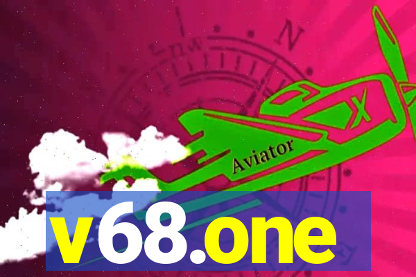 v68.one