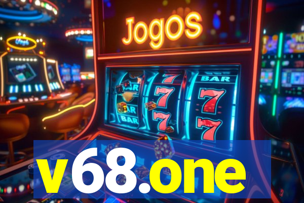 v68.one