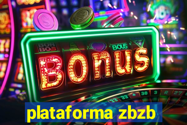 plataforma zbzb