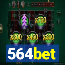 564bet