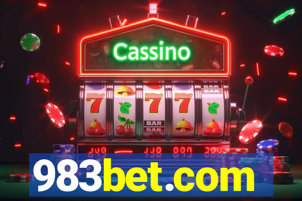 983bet.com