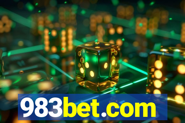 983bet.com