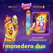 monedero duo