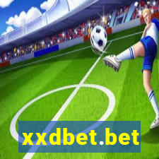 xxdbet.bet