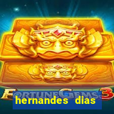 hernandes dias lopes fortuna