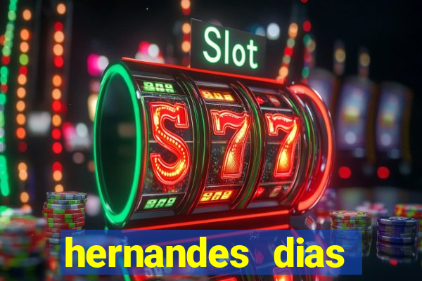 hernandes dias lopes fortuna