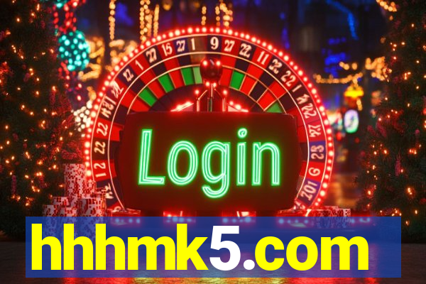 hhhmk5.com