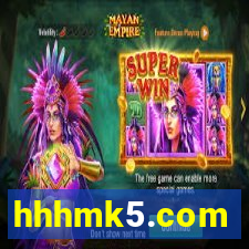 hhhmk5.com