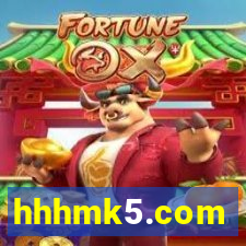 hhhmk5.com
