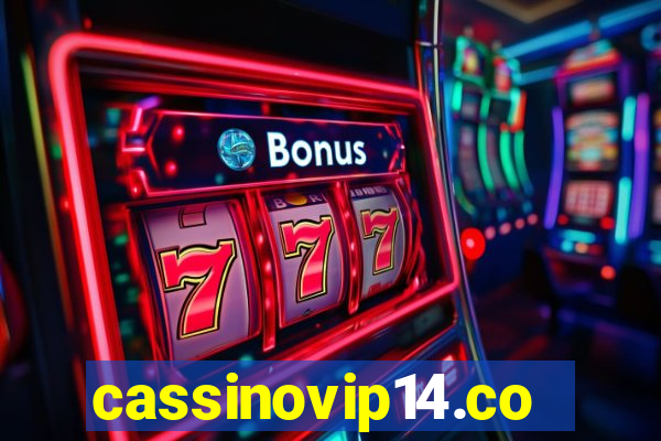 cassinovip14.com