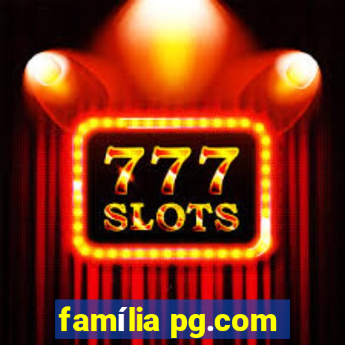 família pg.com