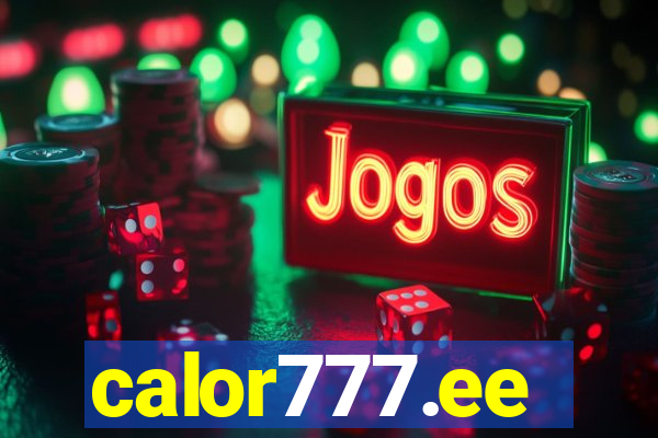 calor777.ee