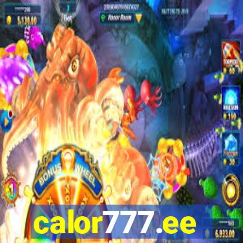 calor777.ee