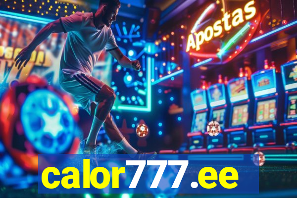 calor777.ee